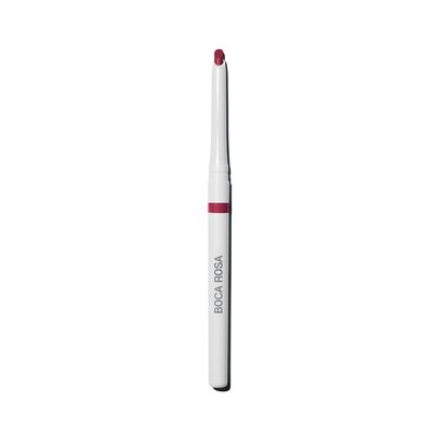CONTORNO LABIAL ROSA INTENSO